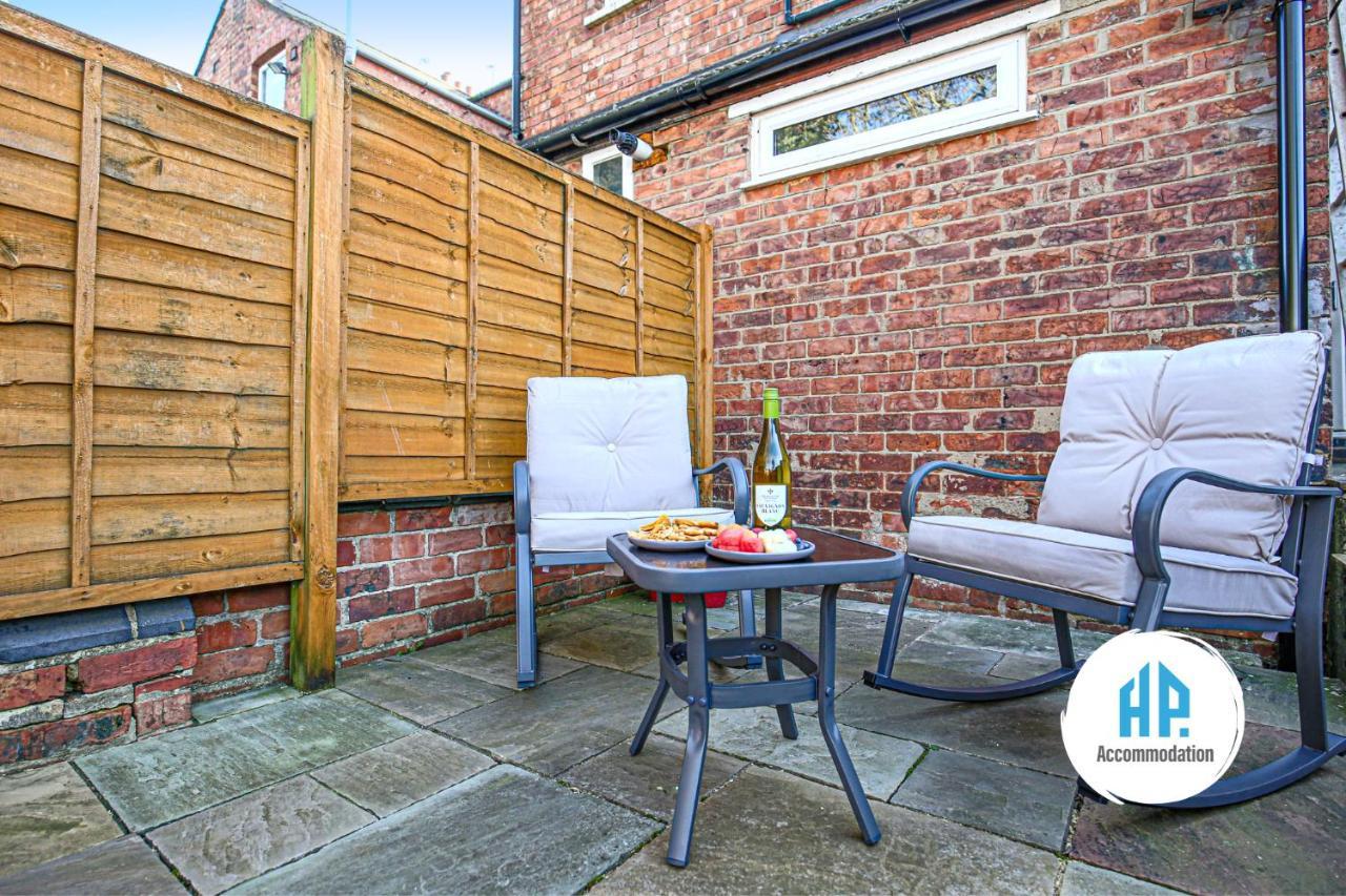 Host & Stay - Newington Road Northampton Exteriör bild